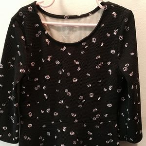 Pretty dress
